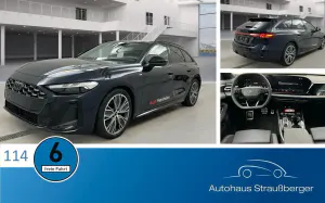 Second-hand Audi A5