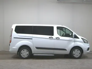 Occasion Ford Transit Custom