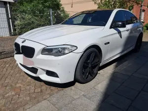 Occasion BMW 535