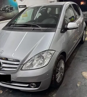 Gebraucht Mercedes A180