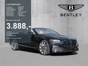 Gebraucht Bentley Continental
