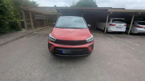 Gebraucht Opel Crossland