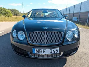 Gebraucht Bentley Continental Flying Spur