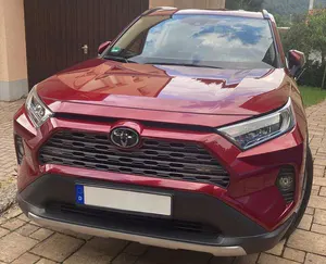 Gebraucht Toyota RAV4