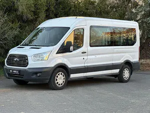 Occasion Ford Transit