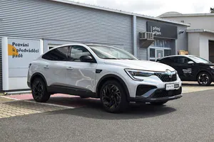 Brugt Renault Arkana