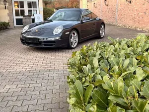 Usado Porsche 997