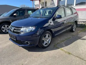 Używany Dacia Logan MCV