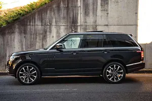Gebraucht Land Rover Range Rover