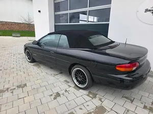 Używany Chrysler Stratus