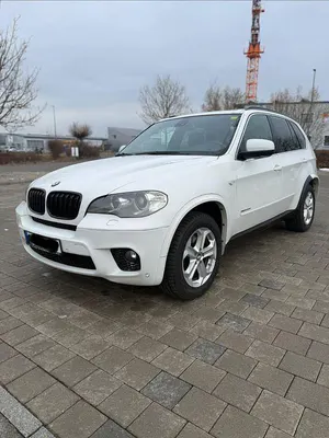 Usata BMW X5