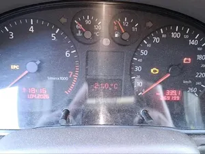 Gebraucht Audi A4