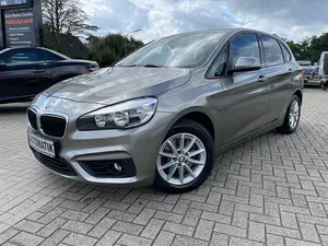 Używany BMW 220