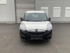 Używany Opel Combo