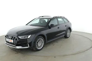 Gebraucht Audi A4 Allroad