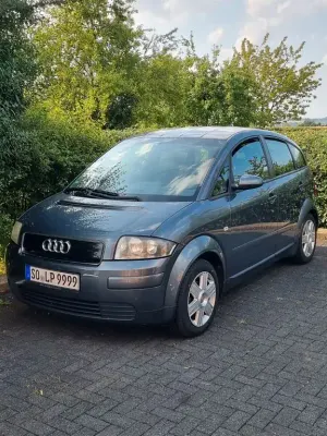 Gebraucht Audi A2