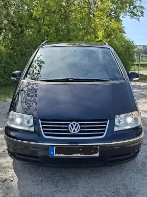 Gebraucht VW Sharan