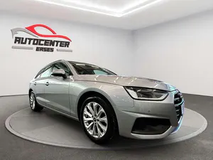 Używany Audi A4
