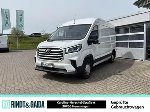 Używany Maxus V90