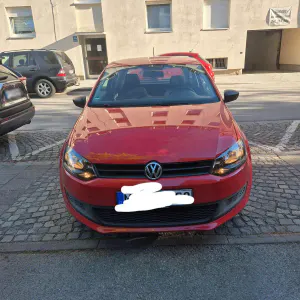Brugt VW Polo