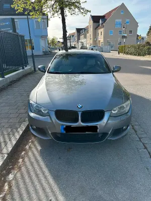 Gebraucht BMW 335