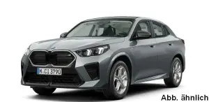 Brugt BMW X2