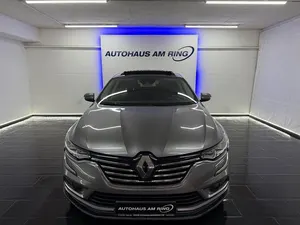 Brugt Renault Talisman