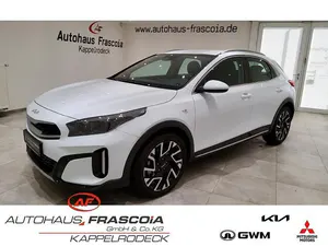 Brugt Kia XCeed