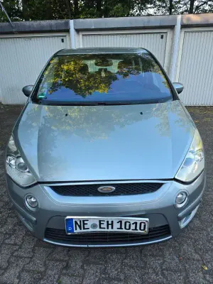 Occasion Ford S-MAX