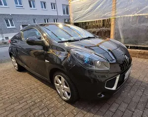Gebraucht Renault Wind