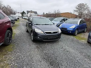 Brugt Ford Focus