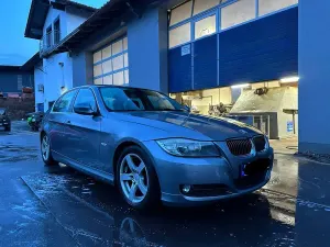 Używany BMW 325