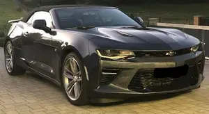 Gebraucht Chevrolet Camaro