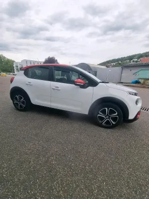Gebraucht Citroën C3