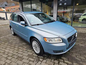 Używany Volvo V50