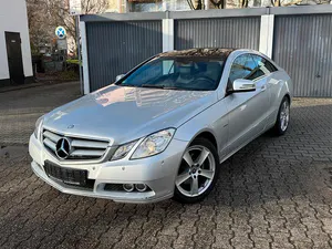 Occasion Mercedes E200