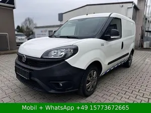 Gebraucht Fiat Doblò