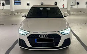 Gebraucht Audi A1 Sportback
