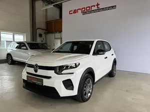 Used Citroën C3