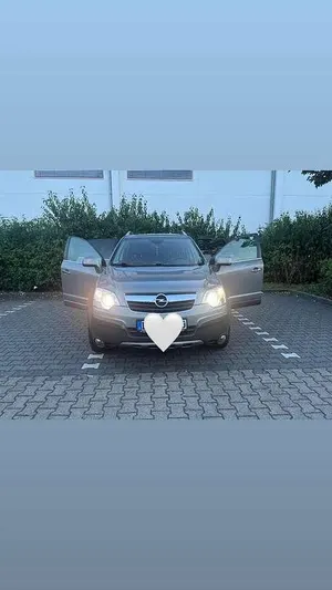 Occasion Opel Antara