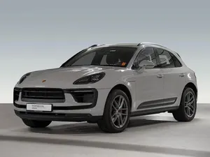 Gebraucht Porsche Macan S