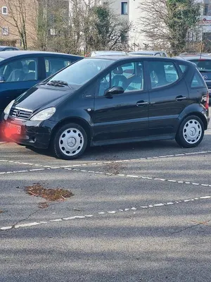 Brugt Mercedes A140