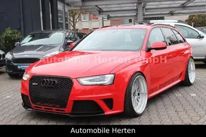 Occasion Audi RS4