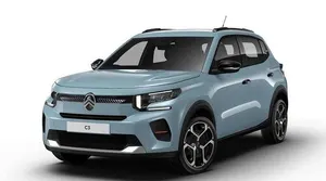 Gebraucht Citroën e-C3