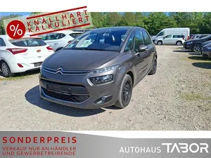 Gebraucht Citroën C4 Picasso