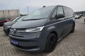 Brugt VW T7