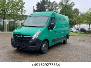 Gebraucht Opel Movano