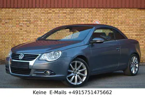 Occasion VW Eos