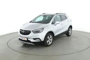 Second-hand Opel Mokka X