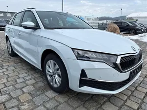 Brugt Skoda Octavia